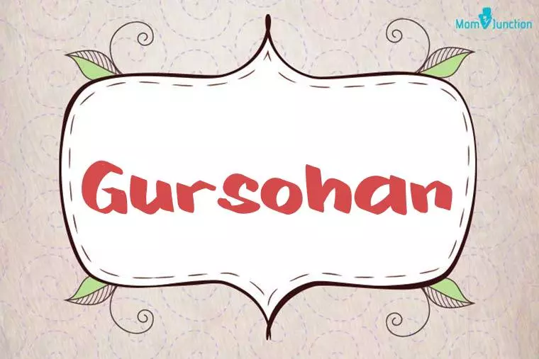 Gursohan Stylish Wallpaper