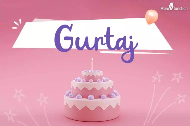 Gurtaj Birthday Wallpaper