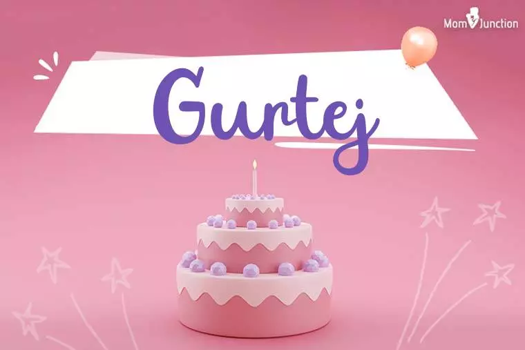 Gurtej Birthday Wallpaper