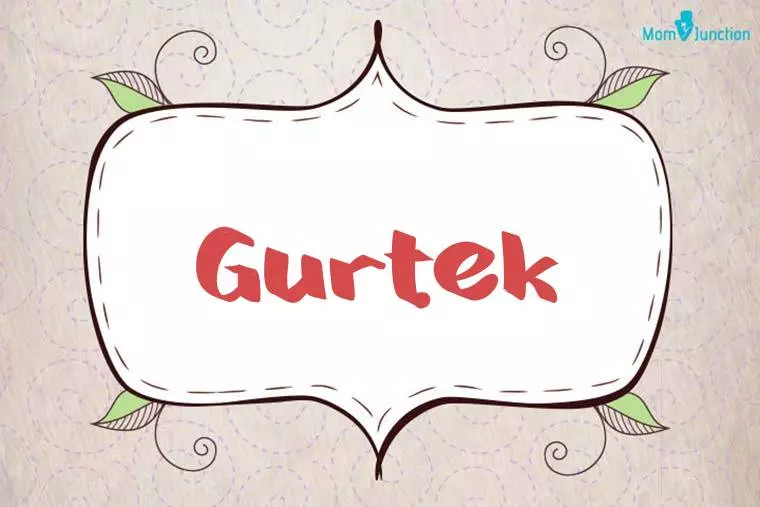 Gurtek Stylish Wallpaper