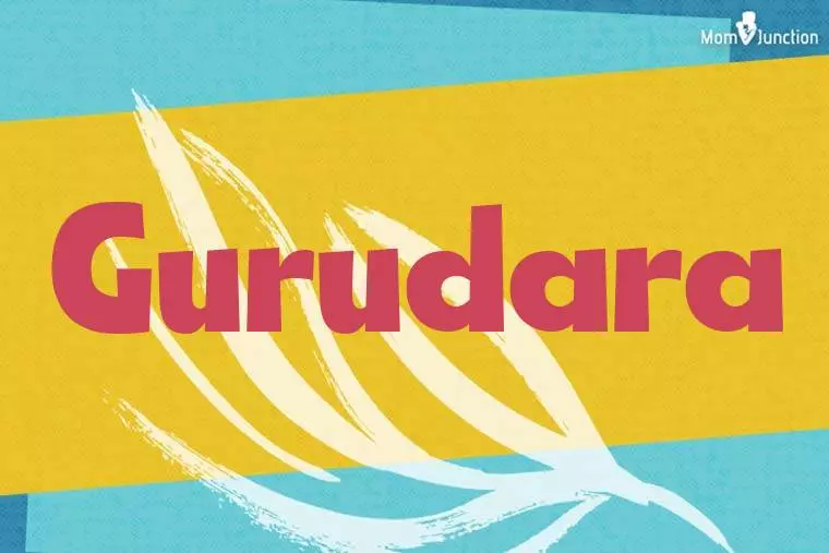 Gurudara Stylish Wallpaper