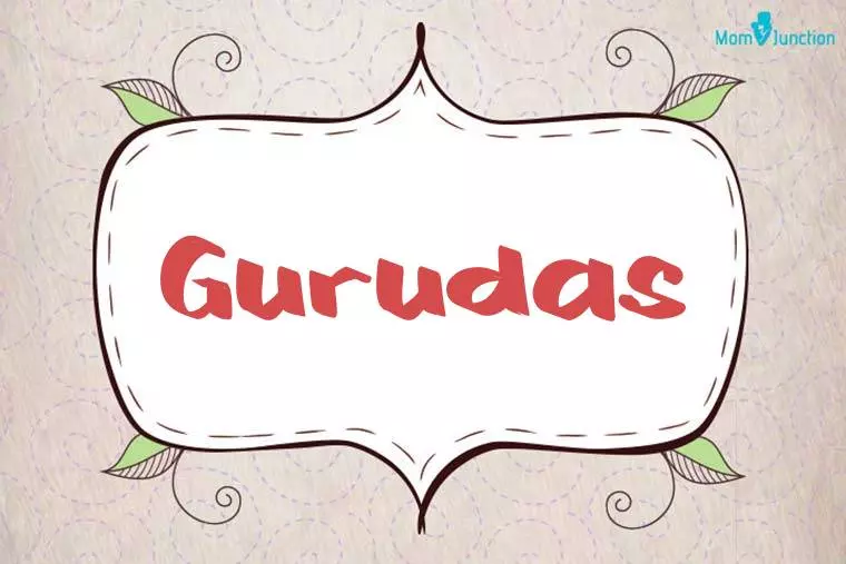 Gurudas Stylish Wallpaper