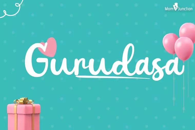 Gurudasa Birthday Wallpaper