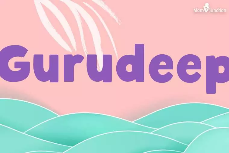 Gurudeep Stylish Wallpaper