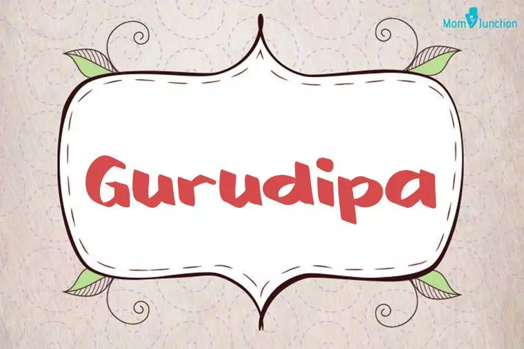 Gurudipa Stylish Wallpaper