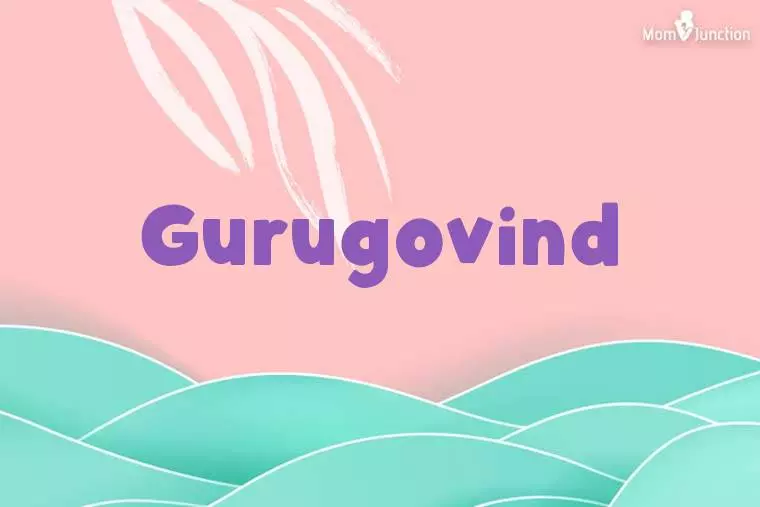 Gurugovind Stylish Wallpaper