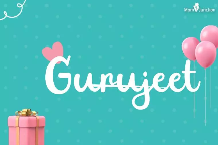 Gurujeet Birthday Wallpaper