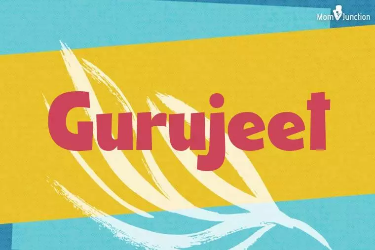 Gurujeet Stylish Wallpaper