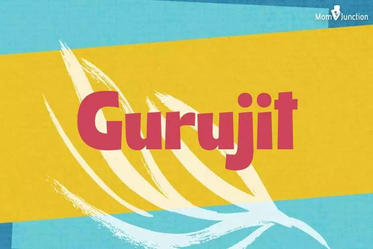 Gurujit Stylish Wallpaper