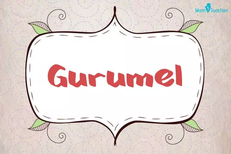 Gurumel Stylish Wallpaper