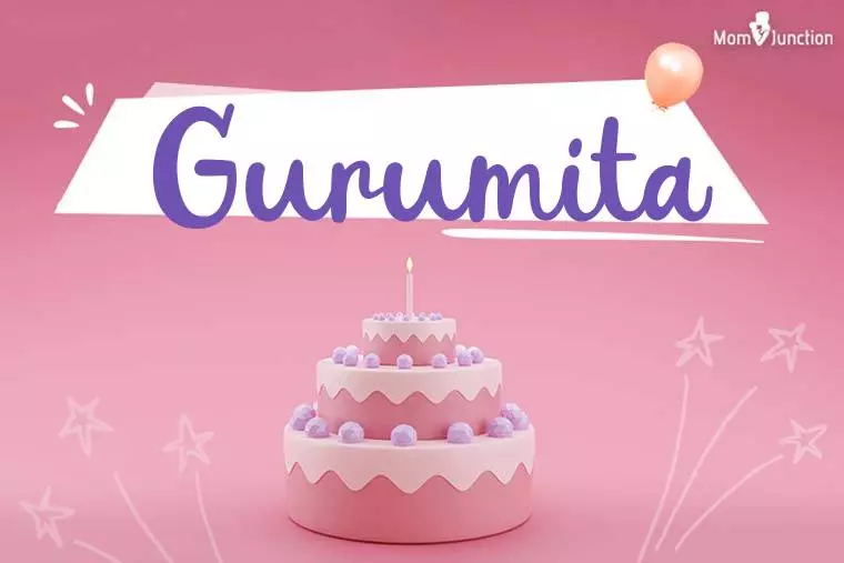 Gurumita Birthday Wallpaper