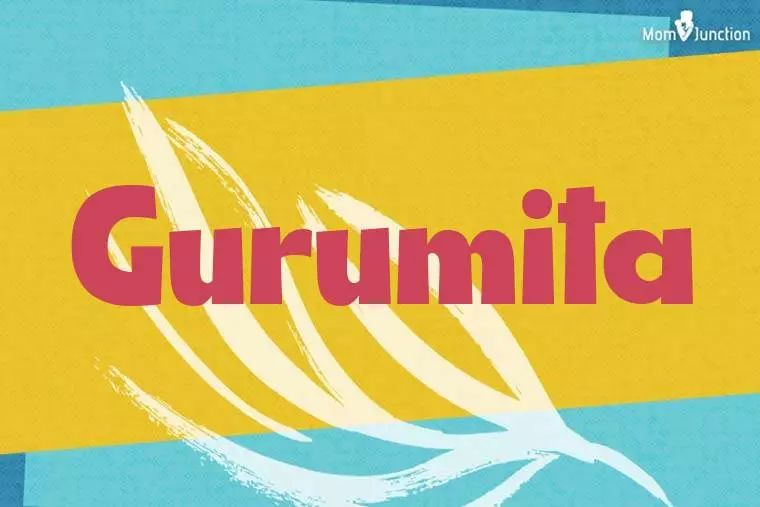 Gurumita Stylish Wallpaper