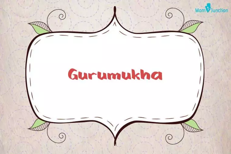 Gurumukha Stylish Wallpaper