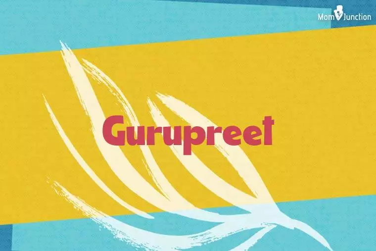 Gurupreet Stylish Wallpaper