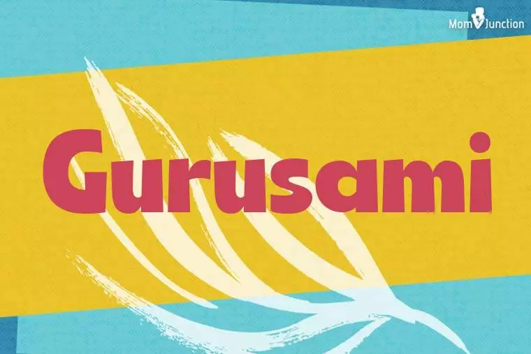 Gurusami Stylish Wallpaper