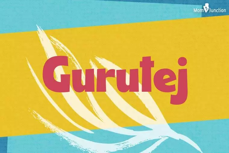 Gurutej Stylish Wallpaper