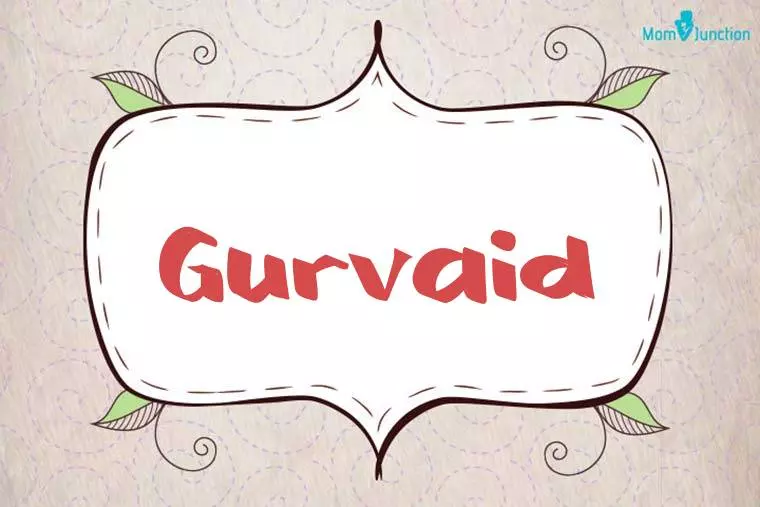 Gurvaid Stylish Wallpaper