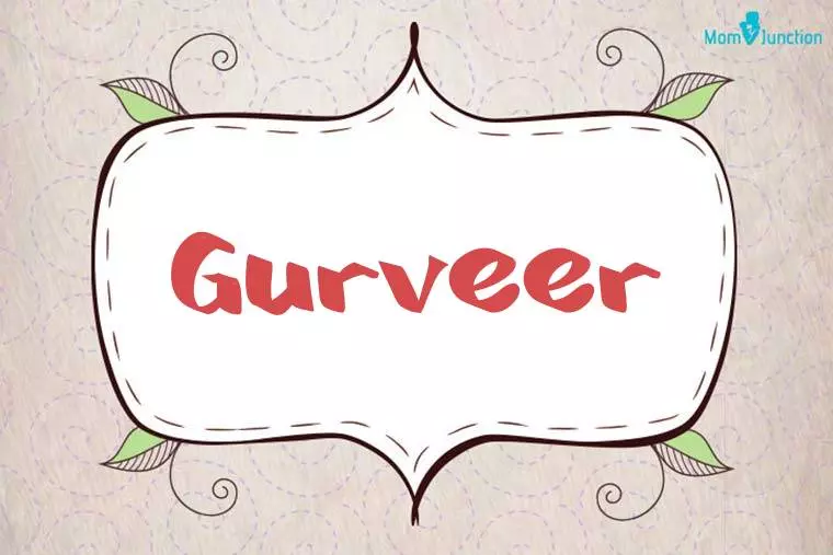 Gurveer Stylish Wallpaper