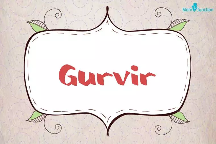 Gurvir Stylish Wallpaper