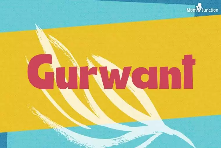 Gurwant Stylish Wallpaper