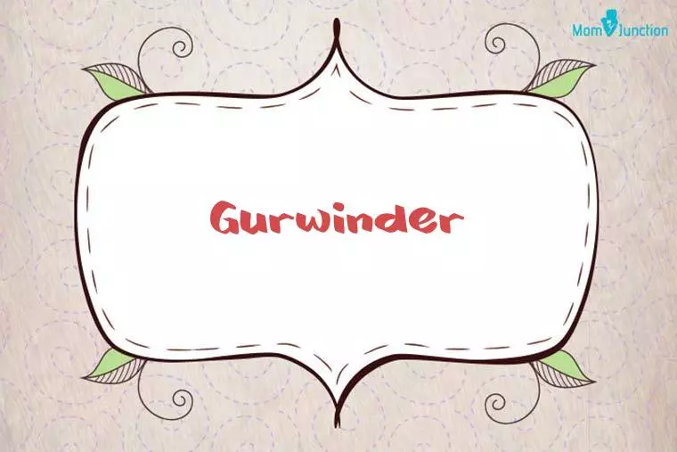 Gurwinder Stylish Wallpaper