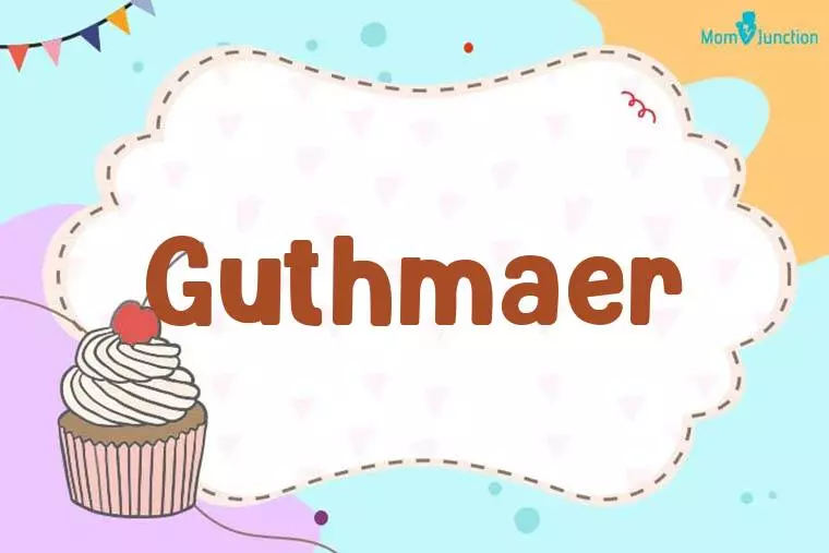 Guthmaer Birthday Wallpaper