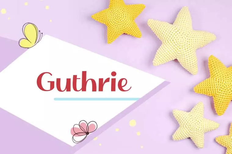 Guthrie Stylish Wallpaper