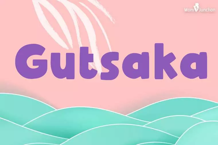 Gutsaka Stylish Wallpaper