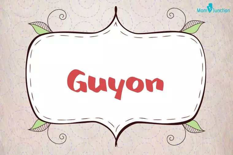 Guyon Stylish Wallpaper