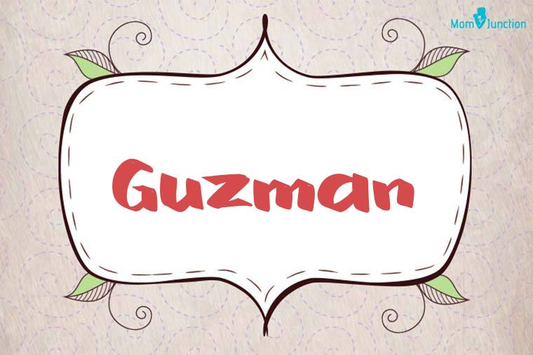 Guzman Stylish Wallpaper