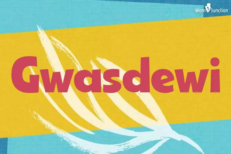 Gwasdewi Stylish Wallpaper