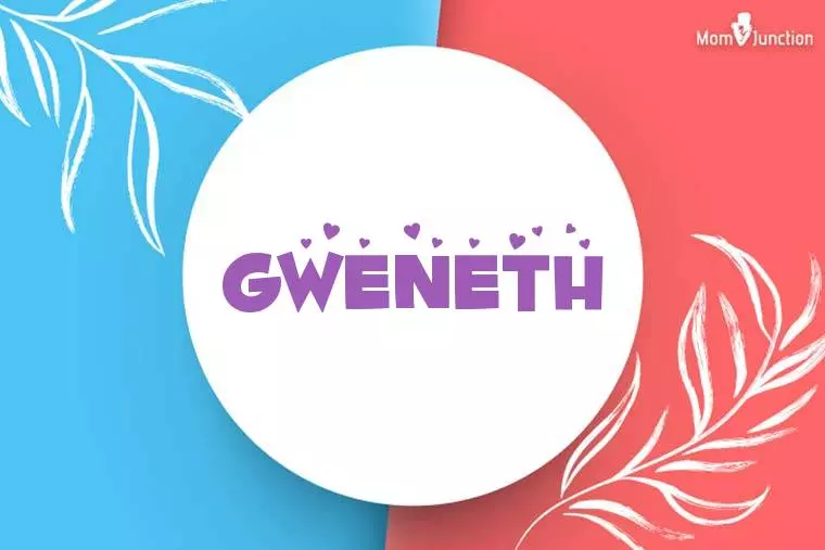 Gweneth Stylish Wallpaper