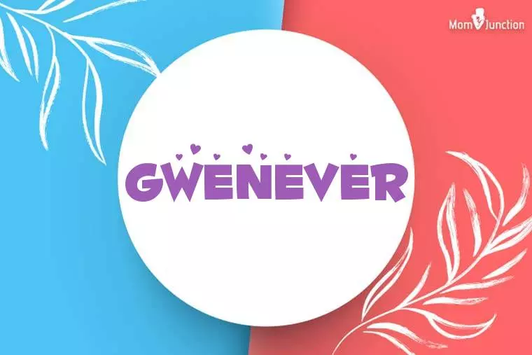 Gwenever Stylish Wallpaper