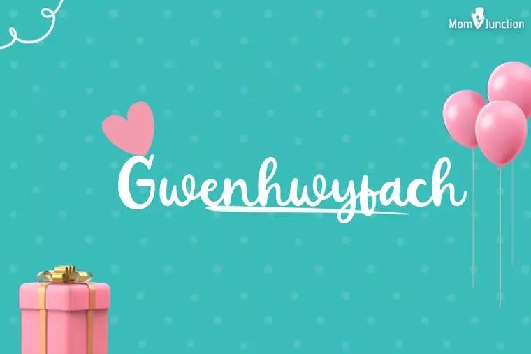 Gwenhwyfach Birthday Wallpaper