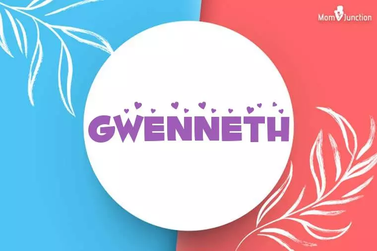 Gwenneth Stylish Wallpaper