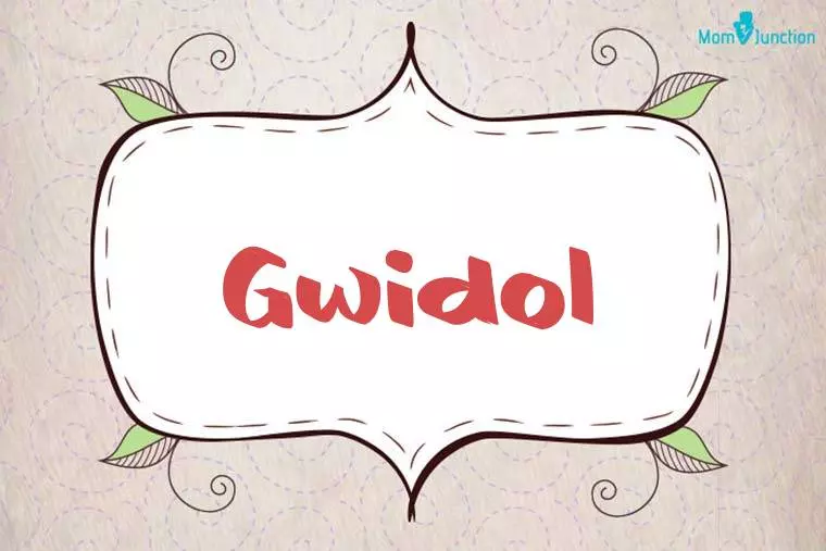 Gwidol Stylish Wallpaper