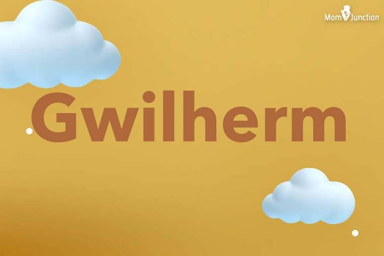 Gwilherm 3D Wallpaper