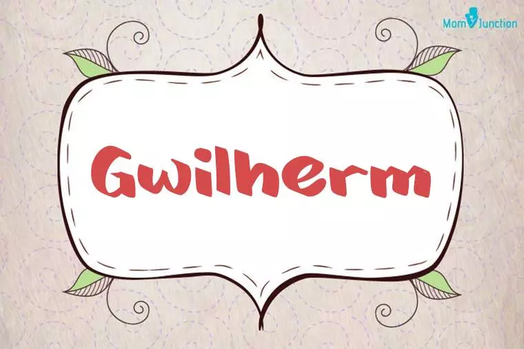 Gwilherm Stylish Wallpaper