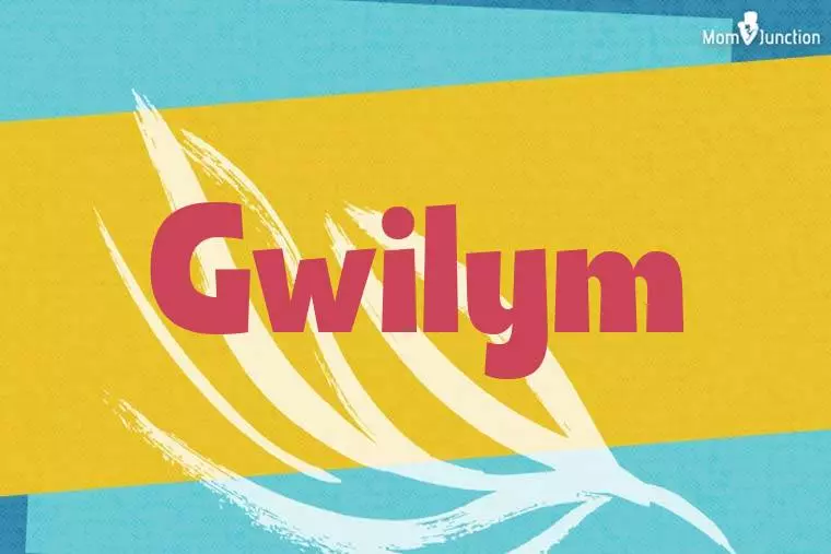 Gwilym Stylish Wallpaper