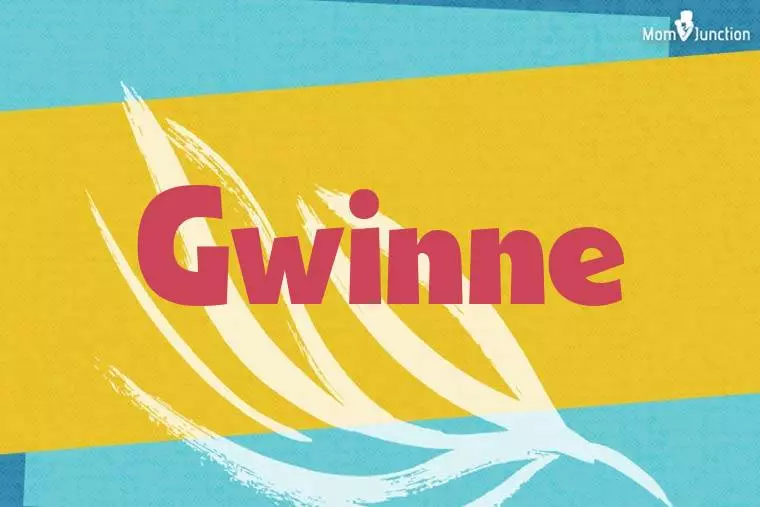 Gwinne Stylish Wallpaper