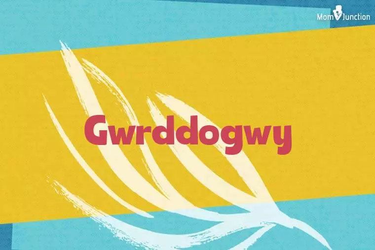 Gwrddogwy Stylish Wallpaper