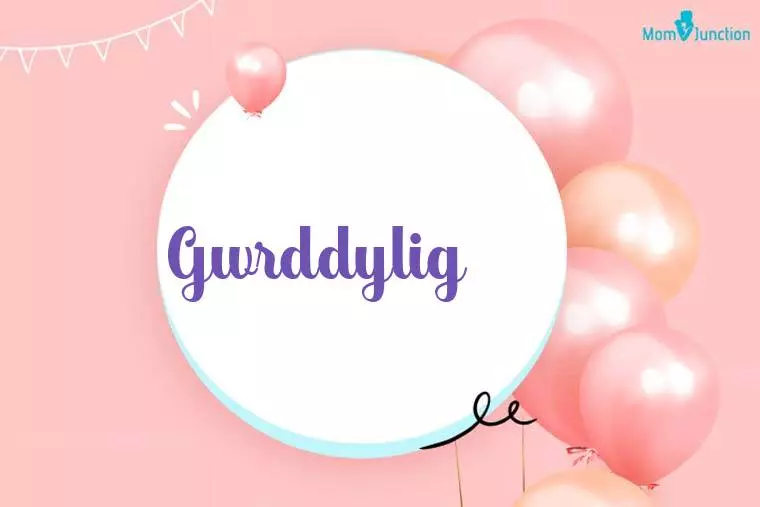 Gwrddylig Birthday Wallpaper