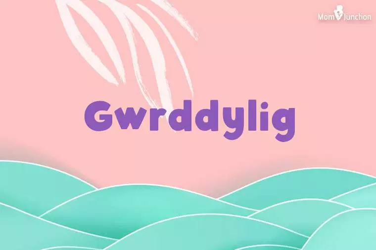 Gwrddylig Stylish Wallpaper