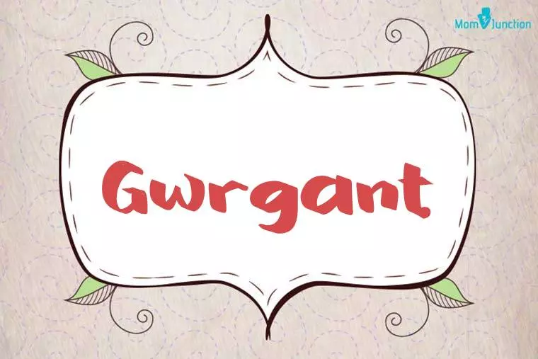 Gwrgant Stylish Wallpaper