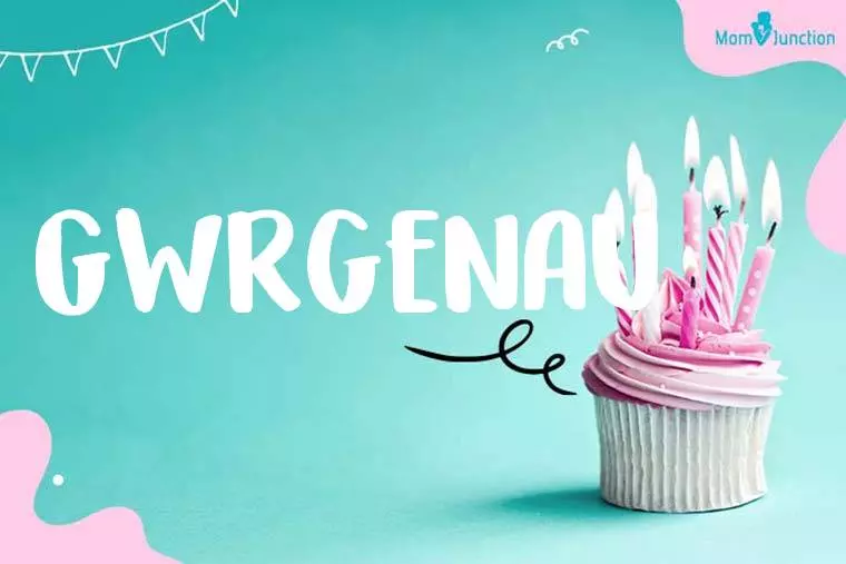 Gwrgenau Birthday Wallpaper