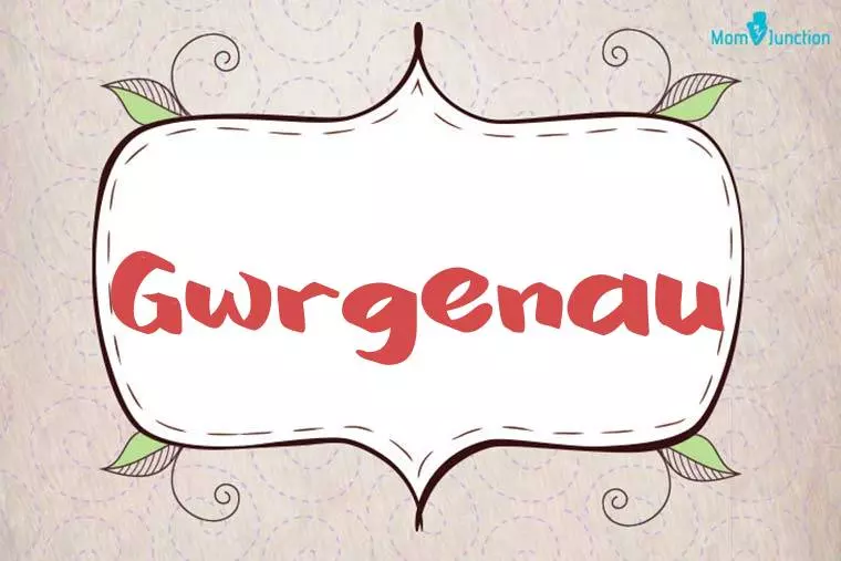 Gwrgenau Stylish Wallpaper