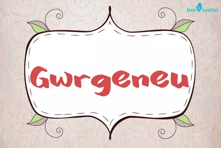 Gwrgeneu Stylish Wallpaper