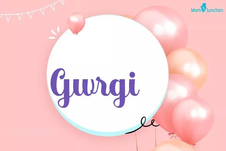 Gwrgi Birthday Wallpaper