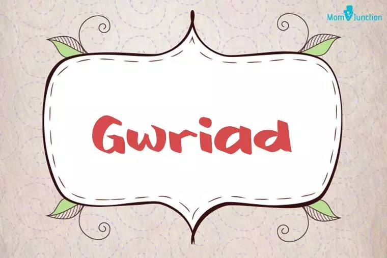 Gwriad Stylish Wallpaper