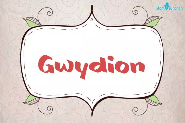 Gwydion Stylish Wallpaper